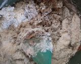 Foto langkah ke 1 dari resep Nugget Teri.