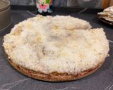Foto del paso 7 de la receta: Kuchen de miga relleno de plátano
