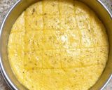 इंस्टंट खरवस (आंब्याचा) (mango kharwas recipe in marathi) रेसिपी स्टेप 3 फोटो 