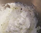Une image de l'étape 6 de Key lime pie.