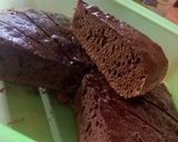 Foto langkah ke 6 dari resep Brownies Rice cooker/Magic com.