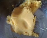 Foto langkah ke 2 dari resep Thumbprint strawbery + tips kue cantik.