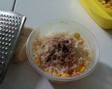 Foto langkah ke 3 dari resep Jagung serut keju.