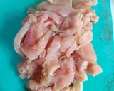 Foto langkah ke 1 dari resep Pentol ayam ala yackikuka.
