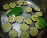 Foto langkah ke 1 dari resep Jengkol Rica-Rica.