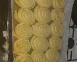 Vaníliás csiga😋😋 ahogy mi szeretjük!🍴😋🥰 recept fázis 7 fotója