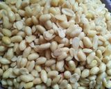 Foto langkah ke 1 dari resep Empuknya kacang bawang ni....😳.