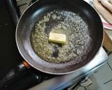 Foto del paso 2 de la receta: Pescado mahi mahi en salsa de mantequilla noisette y limón