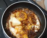 Foto langkah ke 4 dari resep Nasi Telur Ayong 99 versi Willghoz ala Sakti.