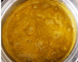 கேரட் சௌ சௌ மசாலா குழம்பு (carrot chow chow masala gravy) ரெசிபி ஸ்டேப் 6 புகைப்படம்