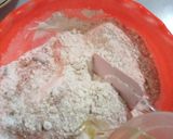 Foto langkah ke 2 dari resep Kue Kacang Simpel.