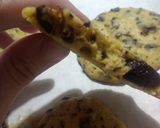 Foto del paso 11 de la receta: Galletitas hechas en microondas en solo 1 minuto