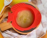 Foto langkah ke 4 dari resep MPASI 5m menu tunggal - puree kentang.