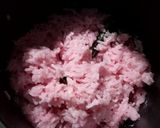 Foto langkah ke 2 dari resep 595) Wajik Ketan Rice Cooker (+ tips).