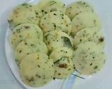 રવા ઈડલી (Rava Idli Recipe In Gujarati) રેસીપી સ્ટેપ4ફોટો