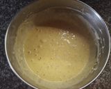 Foto del paso 2 de la receta: Pescado frito con tempura de cerveza