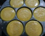 Foto langkah ke 7 dari resep Bika Ambon no oven (praktis & ekonomis) #enakanbikinsendiri.