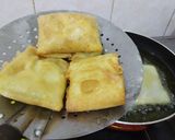 Foto langkah ke 6 dari resep Martabak Mini.