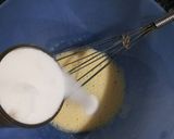 Foto del paso 2 de la receta: Bizcochuelo para mate 🧉