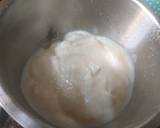 Shahi Nawabi paneer white gravy restaurant style recipe step 2 photo