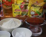 Foto langkah ke 1 dari resep Bakpao.