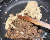 A picture of step 5 of Mushroom croquettes.