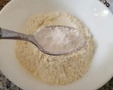 Foto del paso 1 de la receta: Bizcocho en microondas