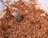 Foto del paso 2 de la receta Galletas de Avena Fitness con Cacao