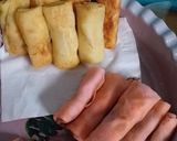 Foto langkah ke 6 dari resep Kulit risol mulus anti robek.