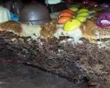 Foto del paso 4 de la receta: Torta de golosinas para cumple de Papá