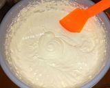 Foto langkah ke 2 dari resep Bolu Macan Kukus.