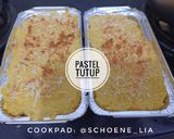 Foto langkah ke 7 dari resep Pastel Tutup.