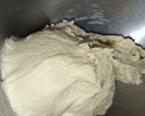 Foto langkah ke 1 dari resep Roti abon, roti coklat, roti pisang.