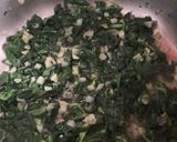Foto del paso 3 de la receta Potaje rápido de alubias blancas, con chorizo