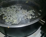 Foto del paso 2 de la receta: Sopa de queso
