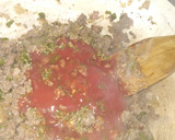 Foto del paso 1 de la receta: Pastel de carne 😋😋