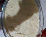 Foto langkah ke 4 dari resep Krim Susu Saus Karamel.