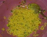 Foto langkah ke 7 dari resep Mie Gulat Chrispy.