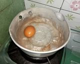 Foto langkah ke 3 dari resep Nasi Lemak.
