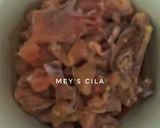 Foto langkah ke 1 dari resep Ayam Goreng Tepung Krispy dengan Saus Asam Manis Pedas So Yummy 🤤🤤.