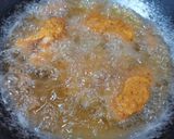 Foto langkah ke 4 dari resep Ayam Goreng Rempah.