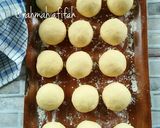 Foto langkah ke 5 dari resep 1. Donat Kentang.