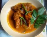 Foto langkah ke 4 dari resep Eungkot tumeh versi II.