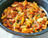 Foto del paso 7 de la receta: Frita de Calamar