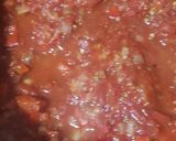 Foto del paso 4 de la receta: Pizza casera con 5 quesos