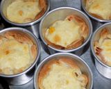 Foto del paso 14 de la receta: Montañitas con discos de empanadas