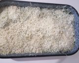 Csőben sült brokkolis csirkemell, zelleres rizzsel 🥦🍚 recept fázis 5 fotója
