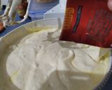 Foto langkah ke 6 dari resep Bolu Pisang Panggang (recook debby).