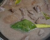 Foto langkah ke 5 dari resep Bistik Daging / Semur Daging.