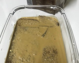 Foto del paso 6 de la receta: Tiramisú FIT de café y chocolate